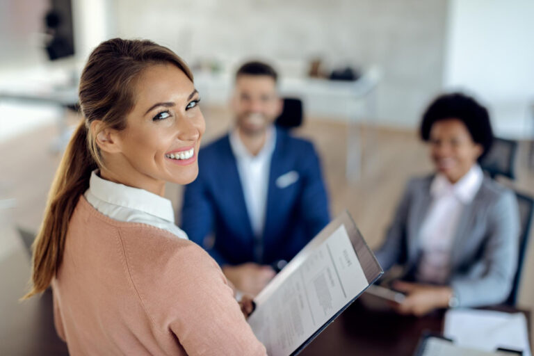 Como Ser Chamado para Entrevista de Emprego?