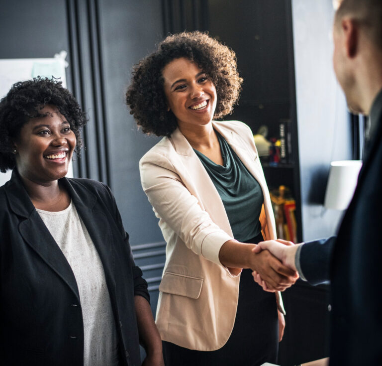 Como conseguir uma promoção no trabalho?