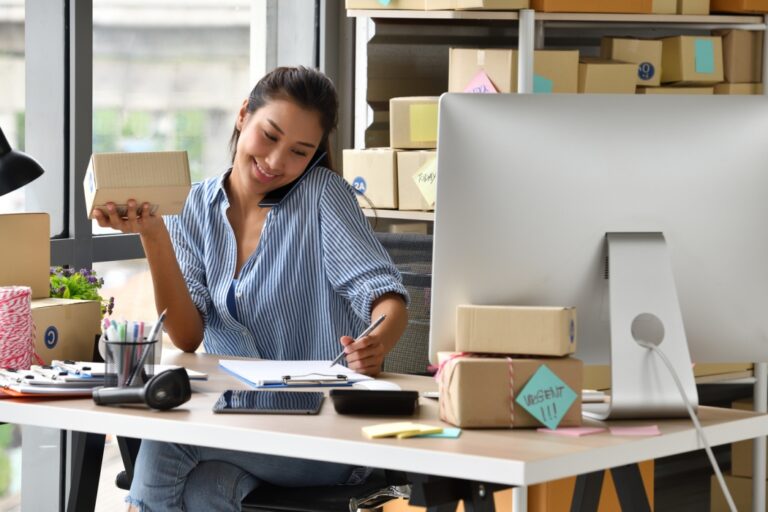 Trabalho autônomo: Trabalhar para si mesmo