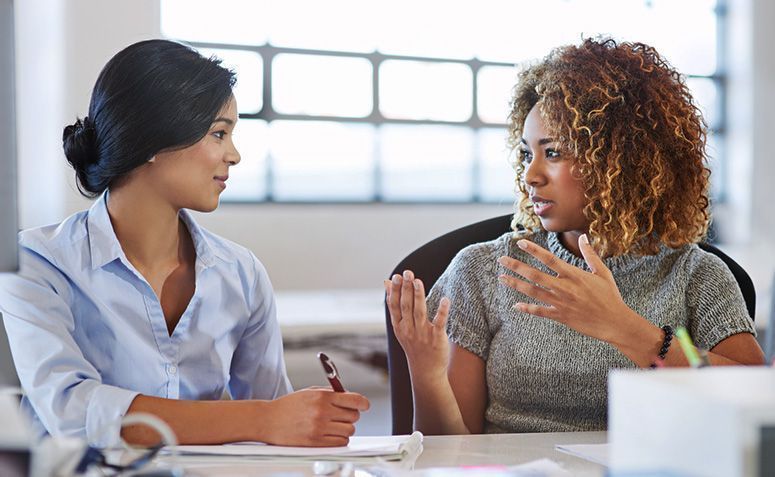 Perguntas para entrevista de emprego