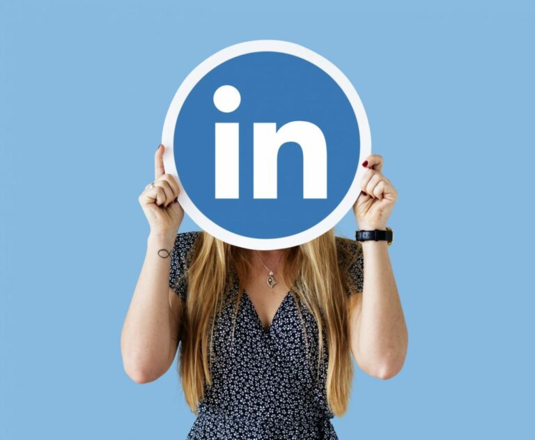 Título do Linkedin: 12 dicas de causar impacto