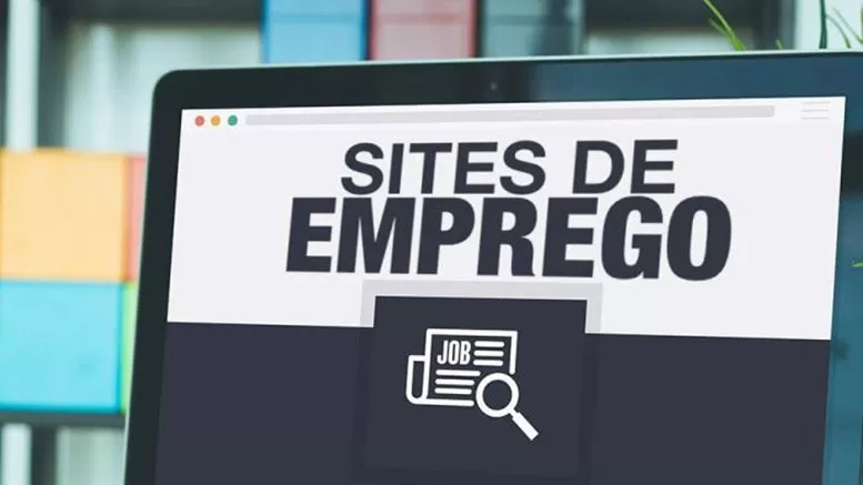 Melhores sites de empregos - Sites de vagas