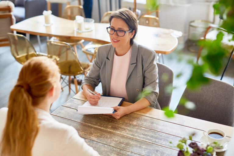 Perguntas para Dominar sua Entrevista de Emprego