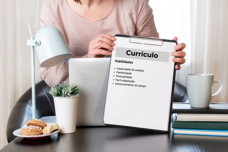 Habilidades para currículo: 20 exemplos para você!