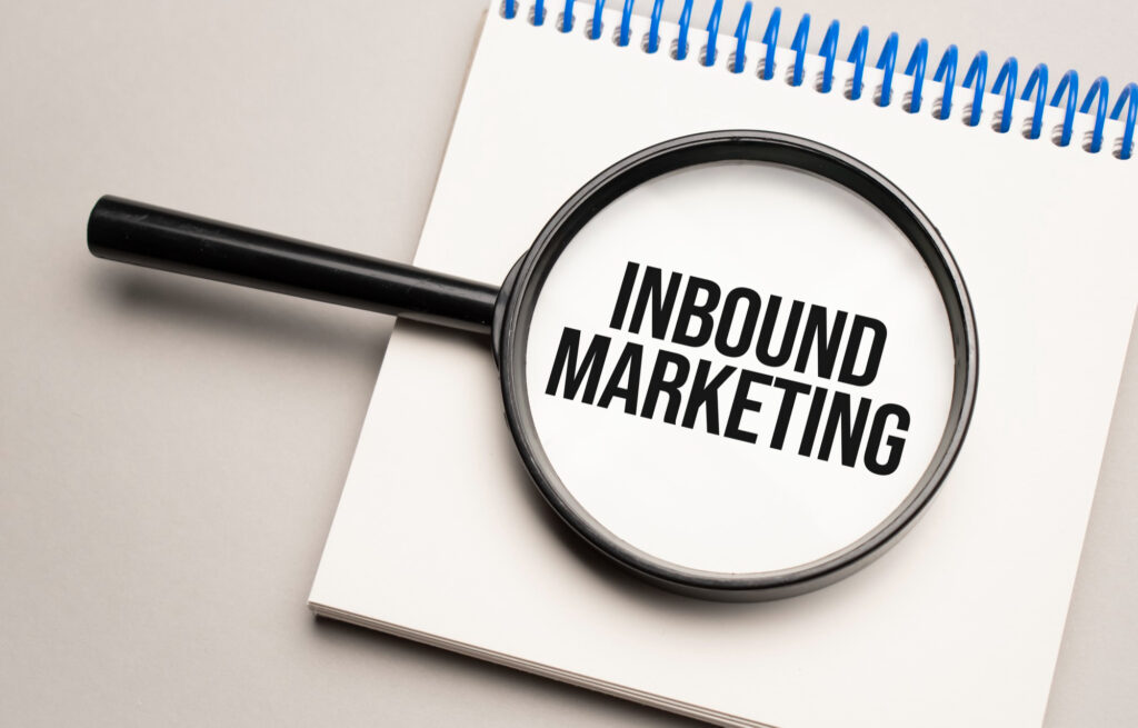 O que é Inbound Marketing?