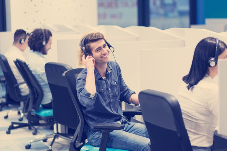 O que é call center: como funciona e como trabalhar