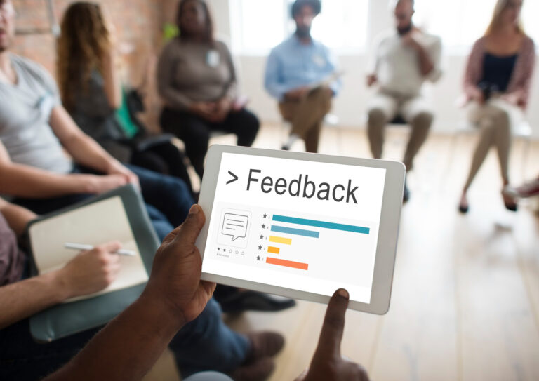 O que é feedback? Quais os benefícios e como fazer