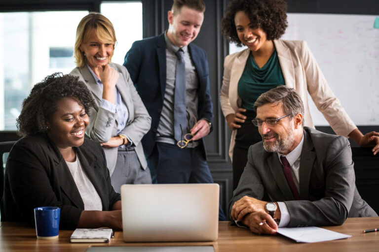 Gestão empresarial: o que é, curso e salário