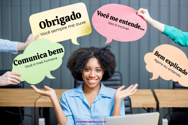 Habilidades de comunicação: Quais são as 10 melhores?