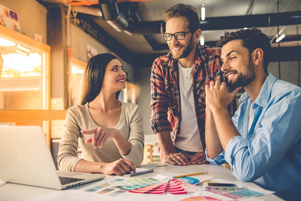 Quais são as características da comunicação assertiva?