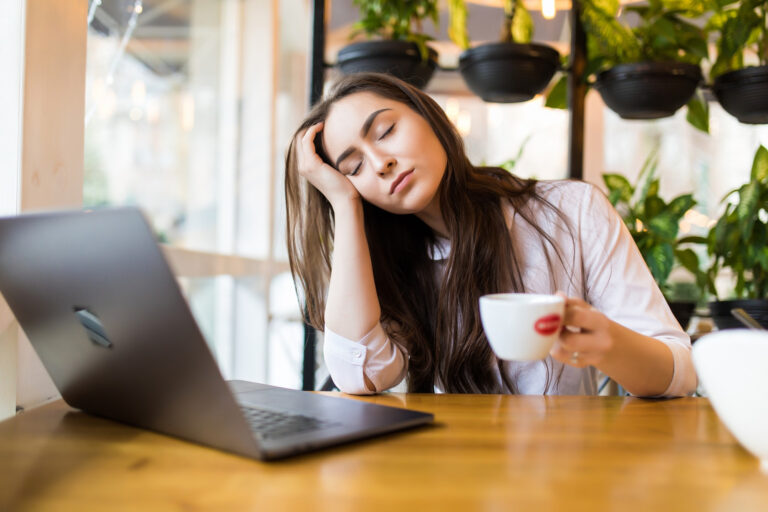 Como trazer momentos de reflexão no trabalho?