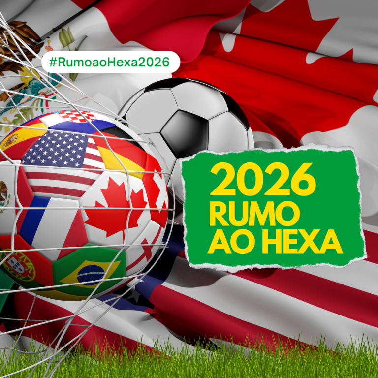 Copa do mundo 2026: sedes, datas e como funciona. | Leia mais em: https://www.lideregestao.com.br/copa-do-mundo-2026/