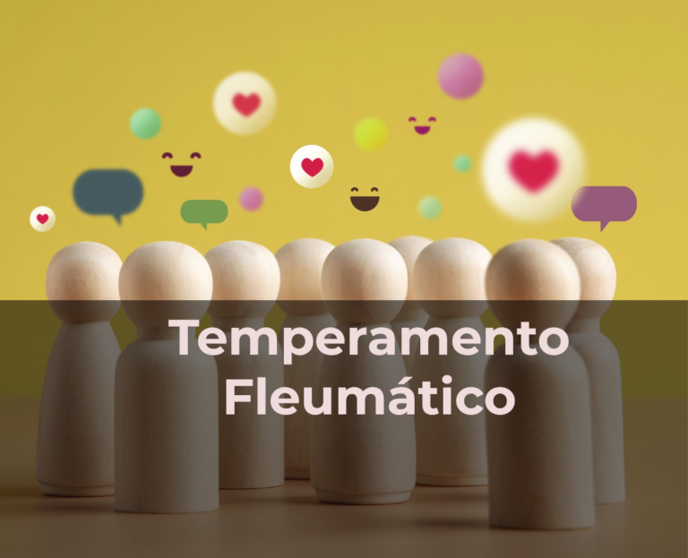 Temperamento Fleumático