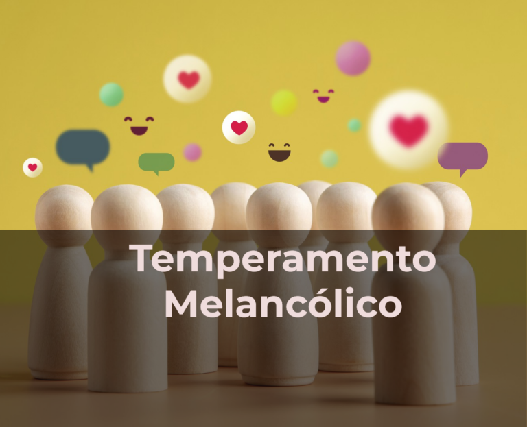 Temperamento Melancólico