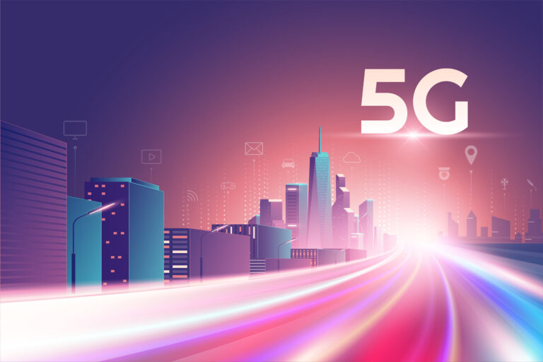 5G: o que é, vantagens e desvantagens