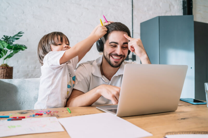 O que é Home Office?