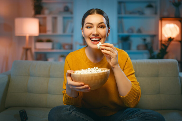 Melhores filmes sobre liderança