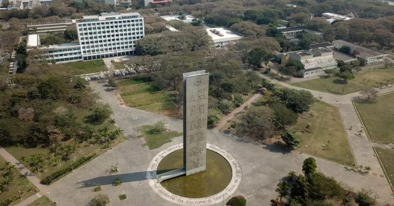 Porque a USP é a melhor do Brasil?