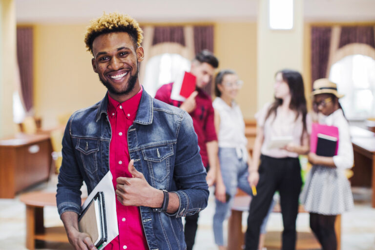 As 12 melhores faculdades do Brasil