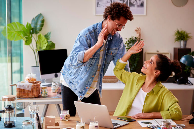 Cultivando o afeto: estratégias de liderança positiva