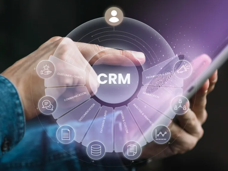 CRM: Chave para o Crescimento de Qualquer Negócio