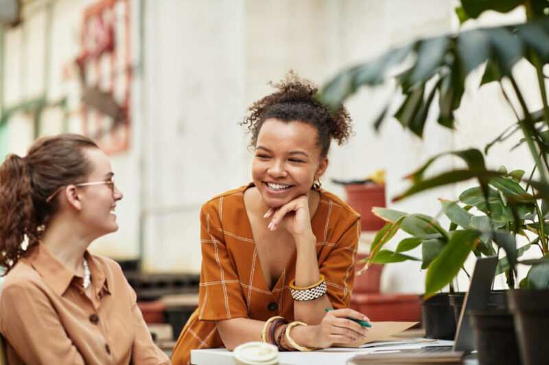 Feedback Construtivo: Transformando Críticas em Crescimento