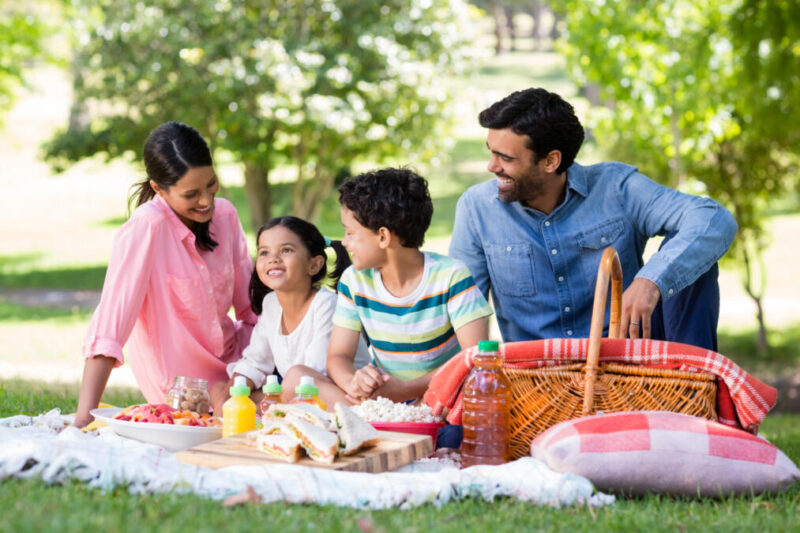 Férias em casa: dicas para um 