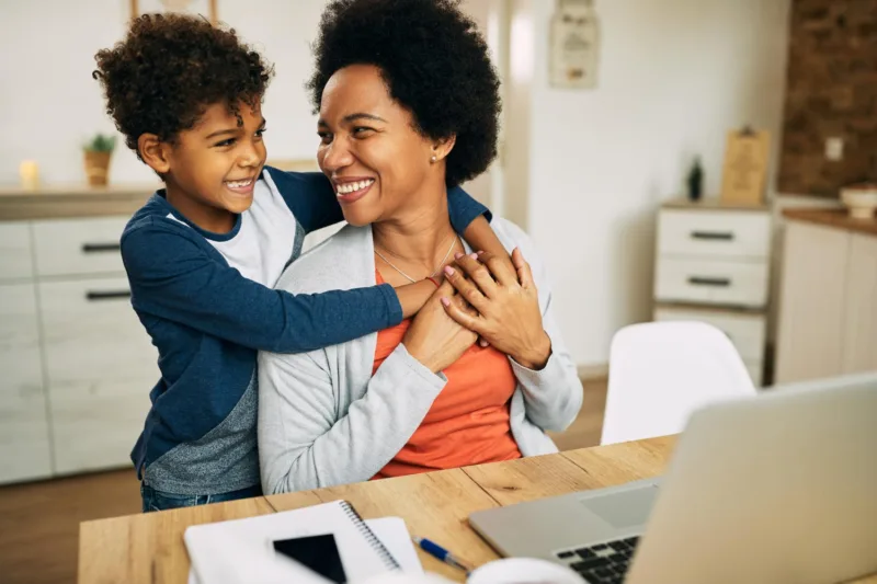 Mitos sobre Mães no Trabalho