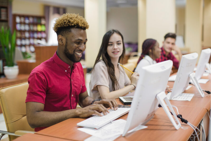 A integração da tecnologia no aprendizado