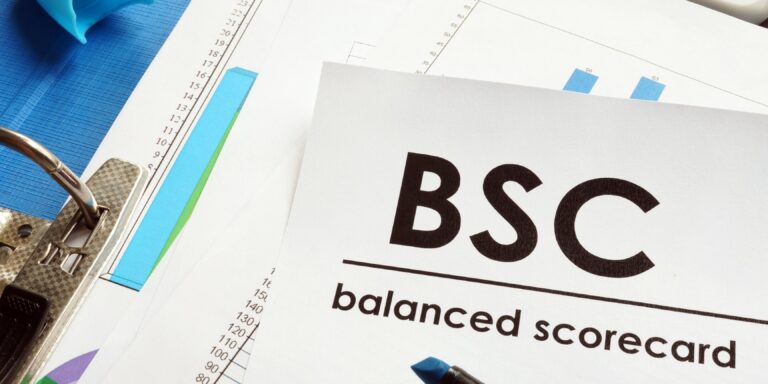 Balanced Scorecard: O que é e como aplicar em 12 passos