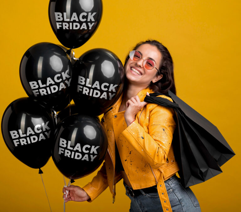 Black Friday: Origem, Significado e Cuidados