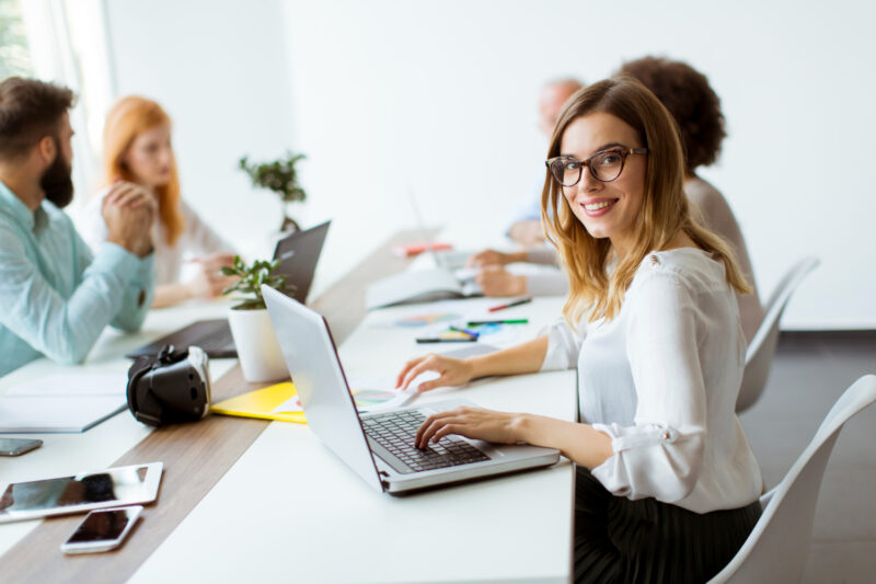 Como o ambiente afeta a produtividade?