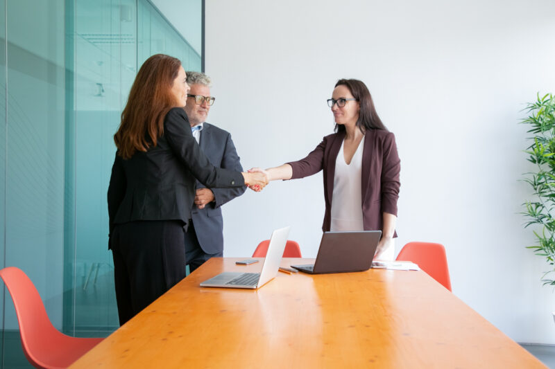 Como tornar seu currículo atraente para recrutadores?