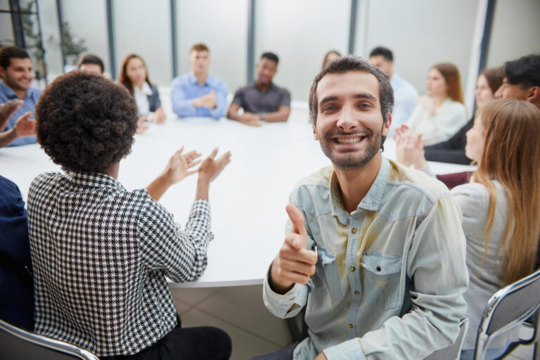 Trabalho Presencial: Por que muitos ainda dão valor a ele?