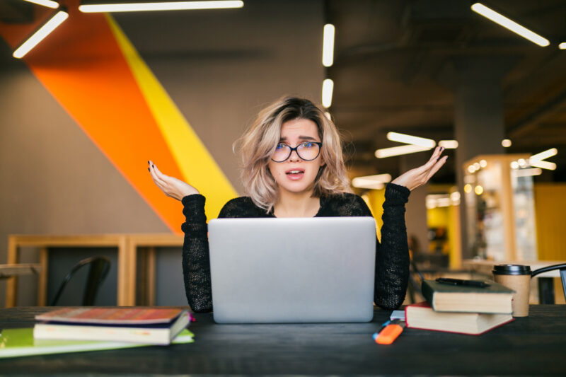 Ninguém merece computadores lentos no trabalho