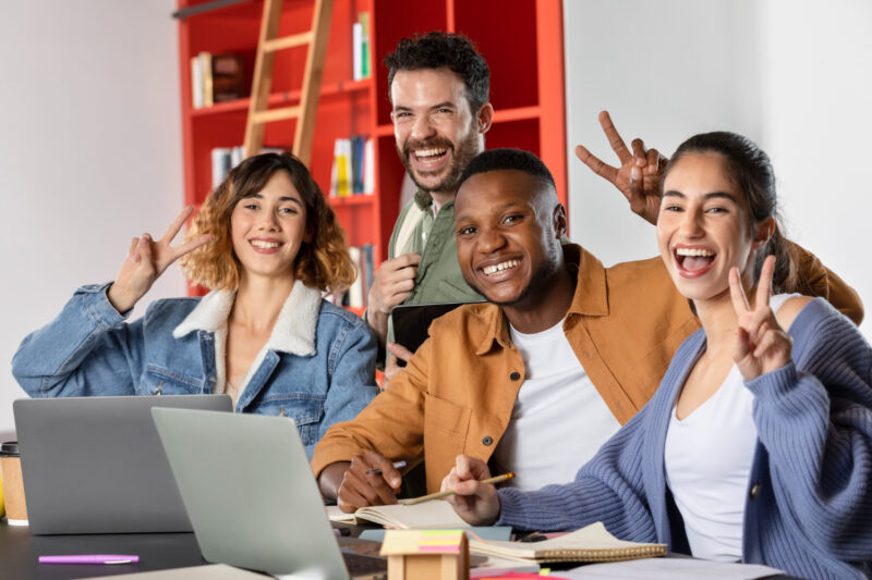 Condução de reuniões produtivas