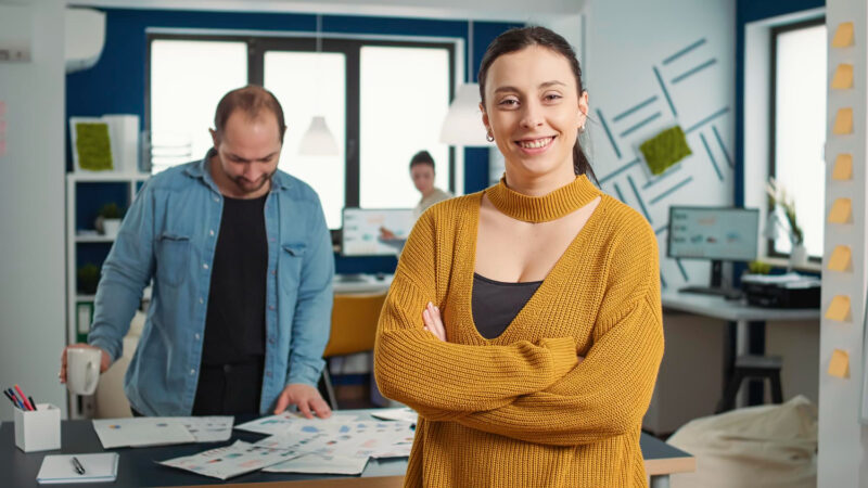 Como a satisfação no trabalho afeta o Turnover