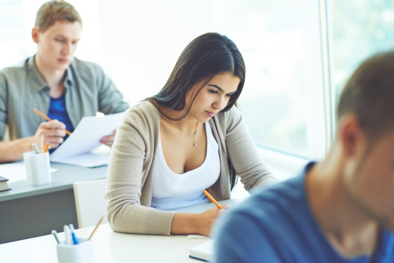 Como estudar para um concurso público?