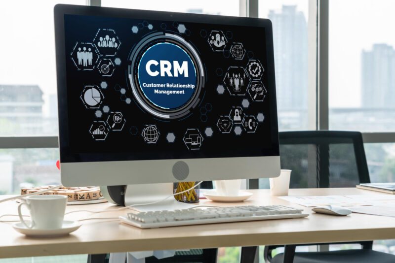 Primeiros passos: Como escolher o CRM certo?