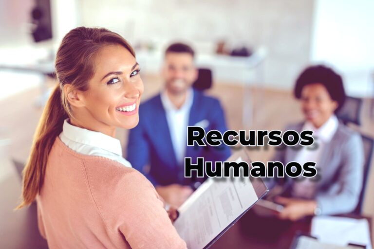 Recursos Humanos: Guia Completo para Iniciantes