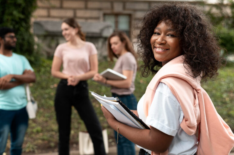 Você Nasceu para Liderar? 20 Dicas Incríveis para Estudantes