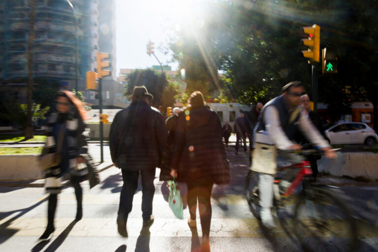 Como fazer amigos em uma nova cidade?