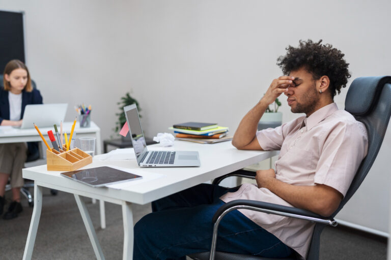 Cansado da rotina? Veja novas oportunidades!