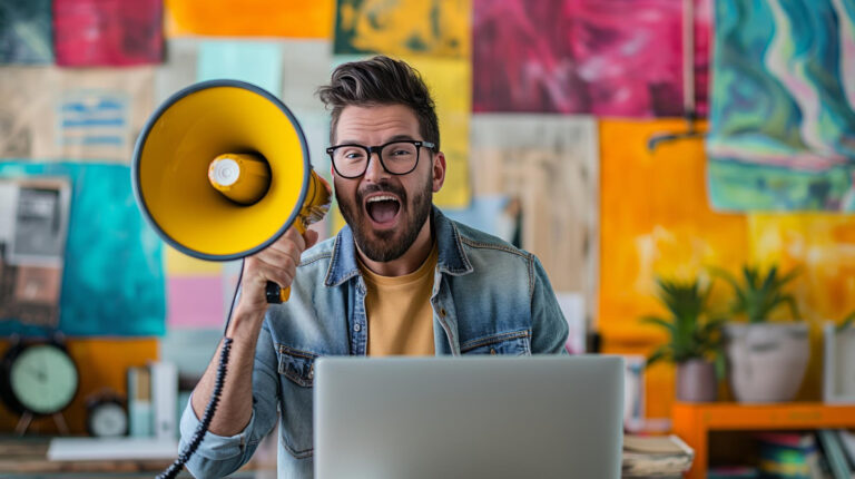 Campanha de Marketing: O que é e Modelo Pronto