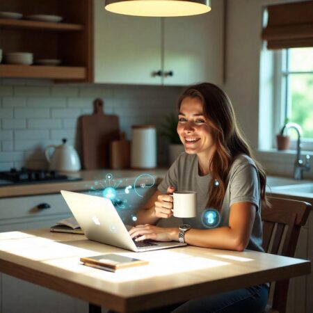 Desenvolva sua Inteligência Emocional com Inteligência Artificial