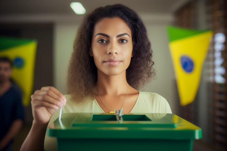 Meu chefe é candidato político: Devo votar nele?