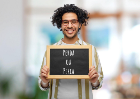 Perda ou Perca: Como usar corretamente?